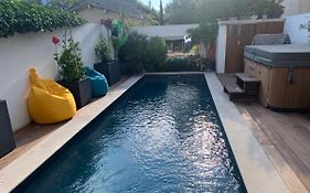 B&B - Chambres D'Hotes Le Foch