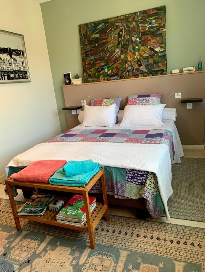 B&B - Chambres D'Hotes Le Foch Avignon Exterior photo