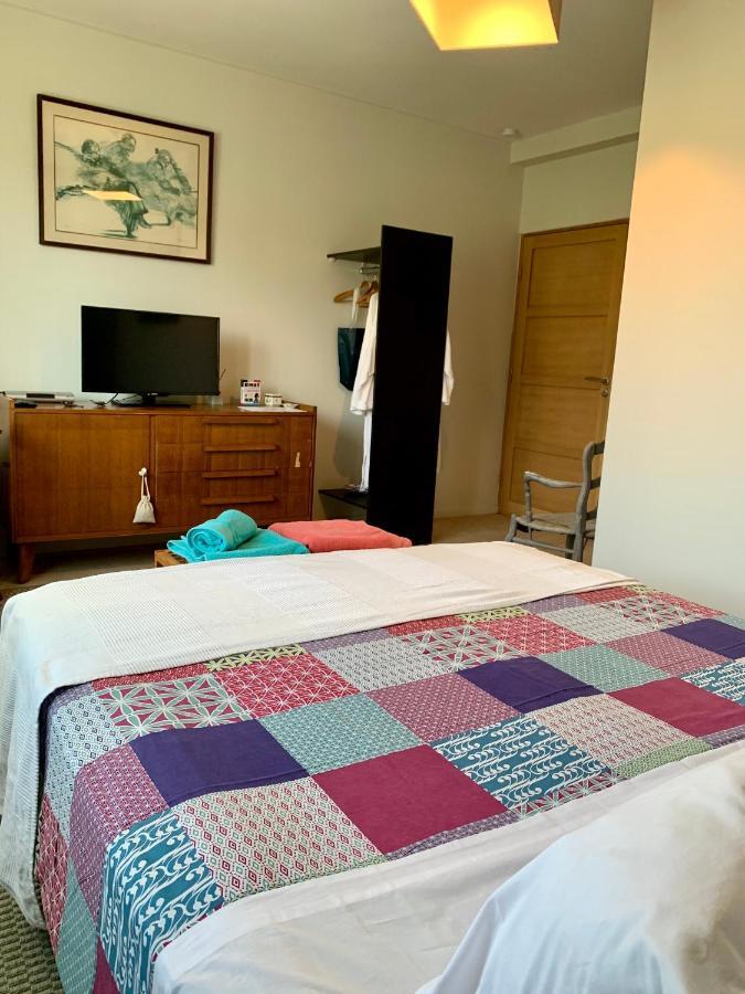 B&B - Chambres D'Hotes Le Foch Avignon Exterior photo