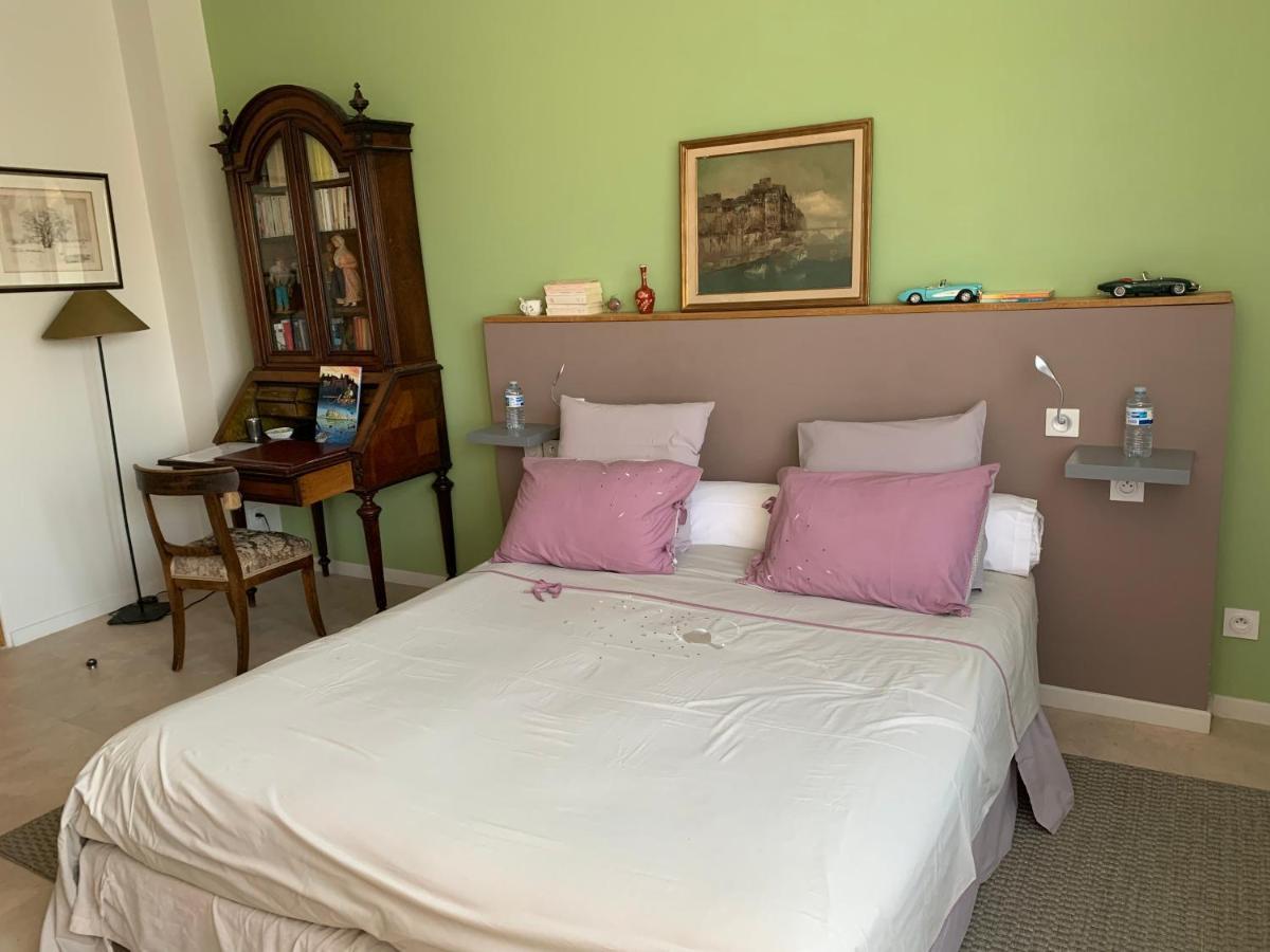 B&B - Chambres D'Hotes Le Foch Avignon Exterior photo