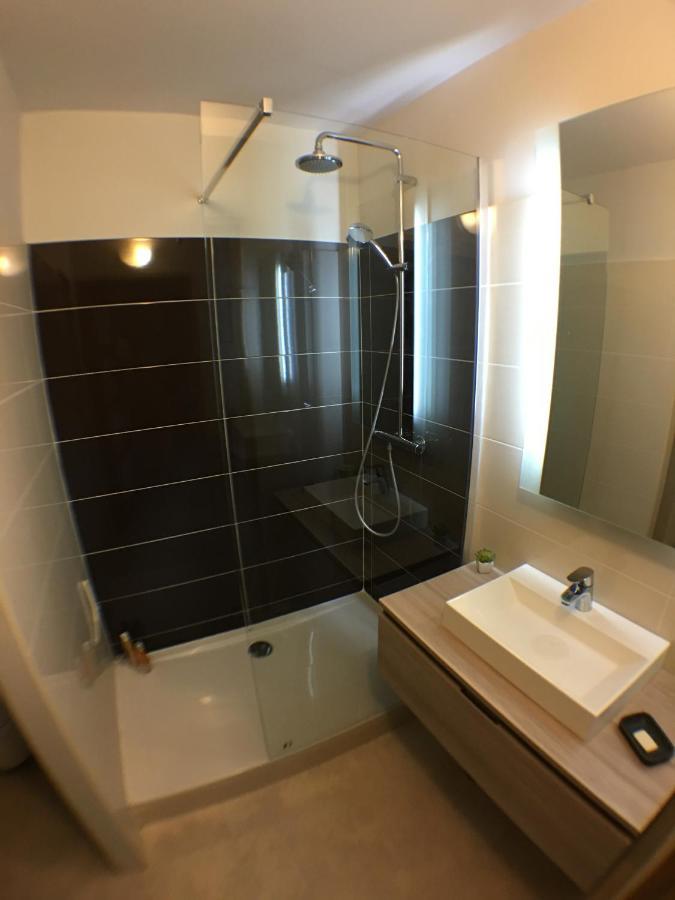 B&B - Chambres D'Hotes Le Foch Avignon Exterior photo