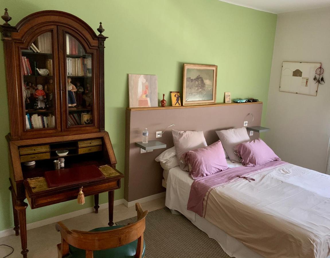 B&B - Chambres D'Hotes Le Foch Avignon Exterior photo