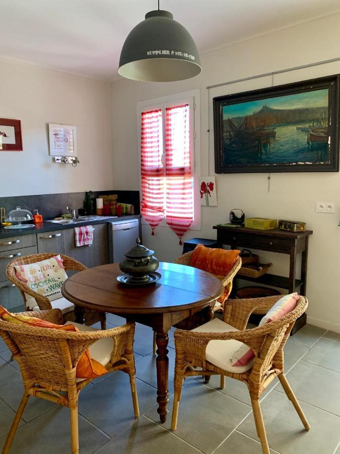B&B - Chambres D'Hotes Le Foch Avignon Exterior photo