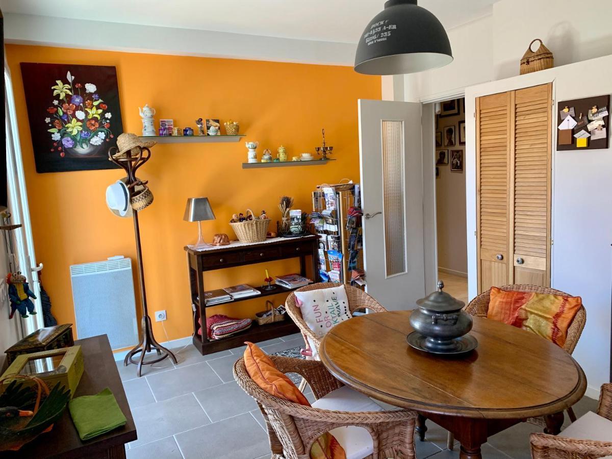 B&B - Chambres D'Hotes Le Foch Avignon Exterior photo
