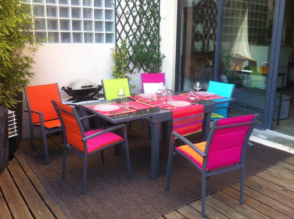 B&B - Chambres D'Hotes Le Foch Avignon Exterior photo