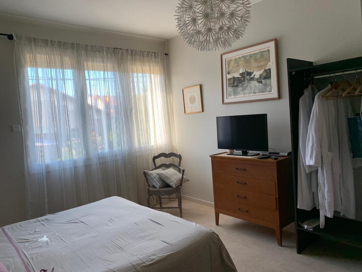 B&B - Chambres D'Hotes Le Foch Avignon Exterior photo